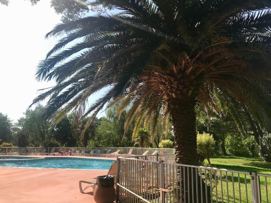 Appart Cosy Green, Ocean, Golf, Piscine, Wifi Moliets-et-Maa Εξωτερικό φωτογραφία
