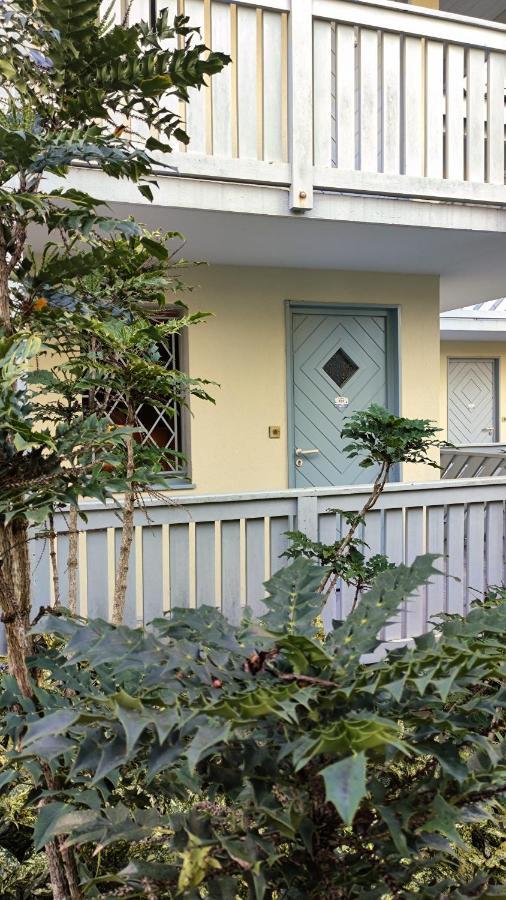 Appart Cosy Green, Ocean, Golf, Piscine, Wifi Moliets-et-Maa Εξωτερικό φωτογραφία