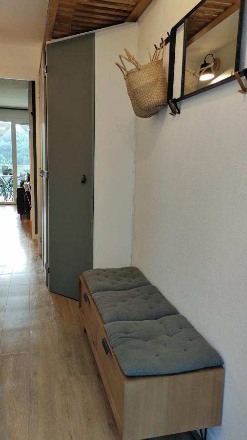 Appart Cosy Green, Ocean, Golf, Piscine, Wifi Moliets-et-Maa Εξωτερικό φωτογραφία