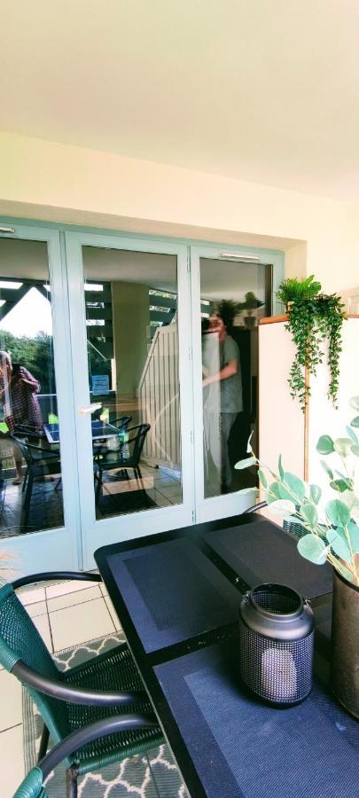 Appart Cosy Green, Ocean, Golf, Piscine, Wifi Moliets-et-Maa Εξωτερικό φωτογραφία