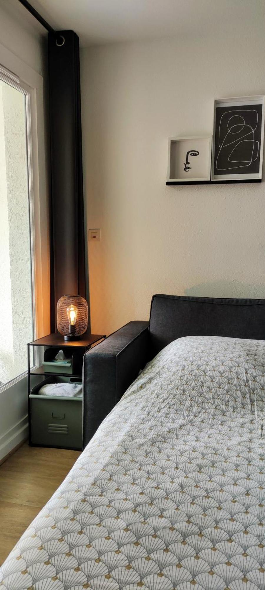 Appart Cosy Green, Ocean, Golf, Piscine, Wifi Moliets-et-Maa Εξωτερικό φωτογραφία